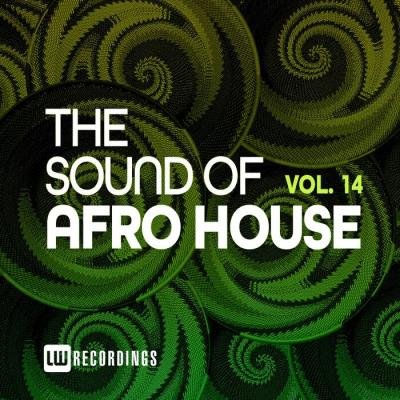 The Sound Of Afro House, Vol. 14 (2021)