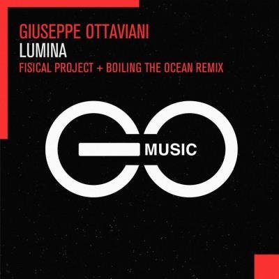 Giuseppe Ottaviani - Lumina (Fisical Project & Boiling The Ocean Remix) (2021)