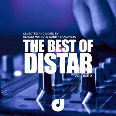 The Best of Distar, Vol. 2 (2021)