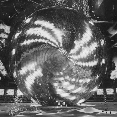 Press To Meco - Transmute (2021) FLAC