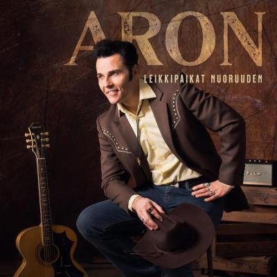 Aron - Leikkipaikat Nuoruuden (2021)