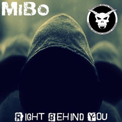 MiBo - Right Behind (2021)