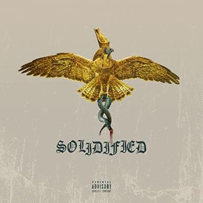Elli$ & Brain Trust - Solidified (2021)