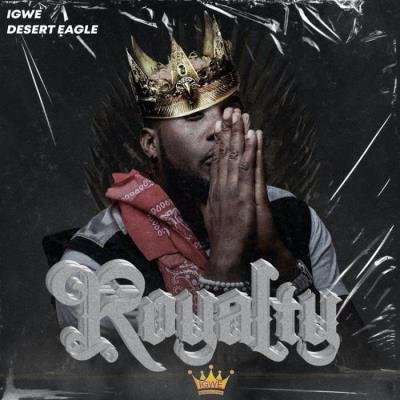 Desert Eagle - Royalty (2021)