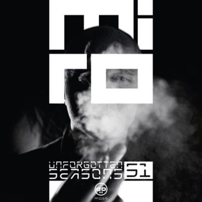 Forgotten Seasons S1 (2021)