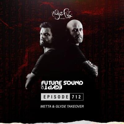 Aly & Fila - Future Sound Of Egypt 712 (2021-07-28)