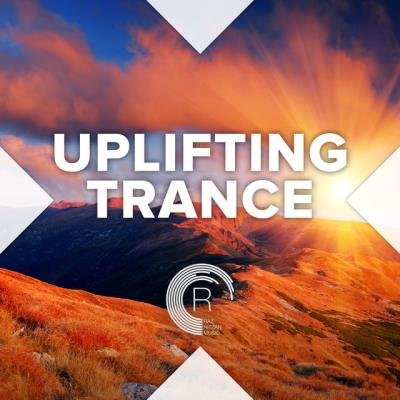 The Uplifting Trance Hour In The Mix, Vol. 35 (2021-07-28)