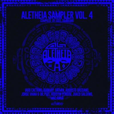 Aletheia Sampler, Vol. 4 (2021)