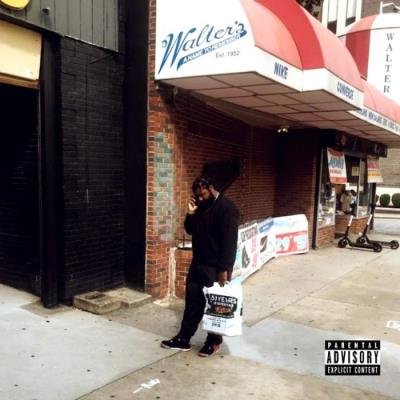 YP Bend 1 - Mackin' Hangin' (2021)