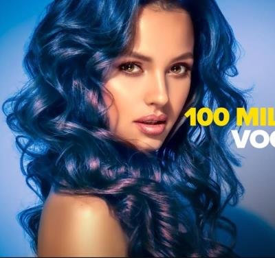 100 Million Views - Vocal Trance Special (Part 3 & Part 4) (2021-07-30)