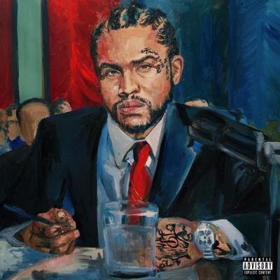 Dave East & Harry Fraud - Hoffa (2021)