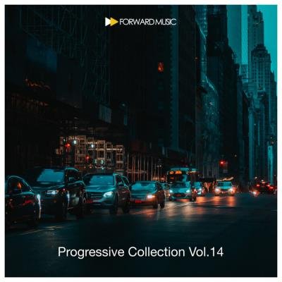 Forward Music - Progressive Collection, Vol. 14 (2021)