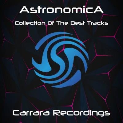 Astronomica - Collection Of The Best Tracks (2021)