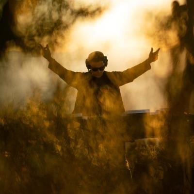 Markus Schulz - A Summer Thanks - 4 Hour Set for Coldharbour Day 2021 (2021-01-30)