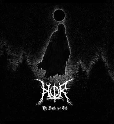 Hor - No Birth Nor End (2021) FLAC