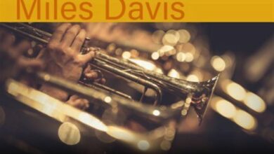 Miles Davis - A Jazz Legend (2021)