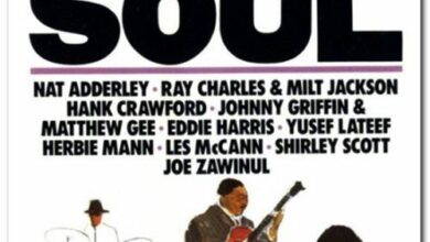 VA - Atlantic Jazz - Soul (1986)