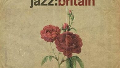 VA- Journeys In Modern Jazz: Britian (2021) Hi-Res