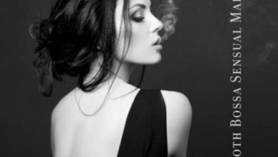 Ultimate Instrumental Jazz Collective - Smooth Bossa Sensual Madness: Break Time with Jazz, Relaxing Bossa Nova (2021)