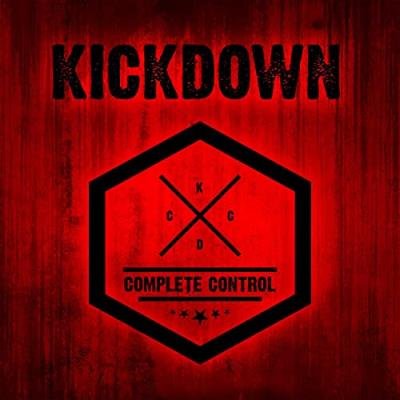 Kickdown - Complete Control (2021)