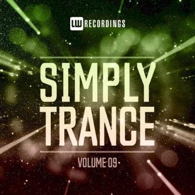 Simply Trance, Vol, 09 (2021)