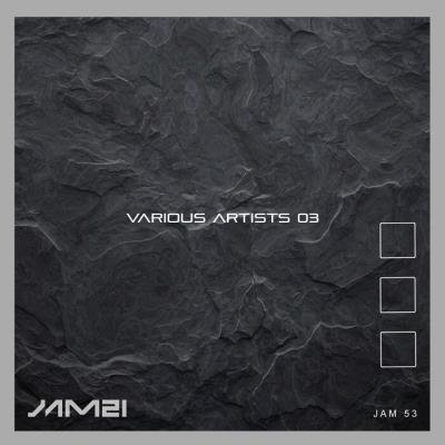 Various Artists 03 (2021)