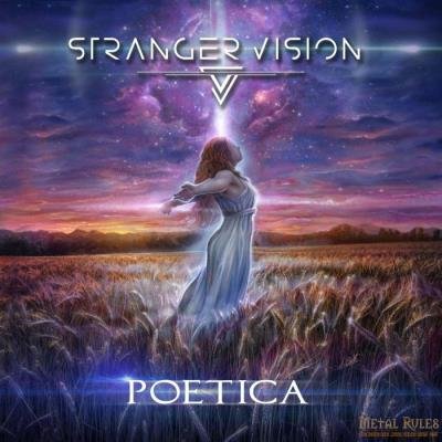 Stranger Vision - Poetica (2021) FLAC
