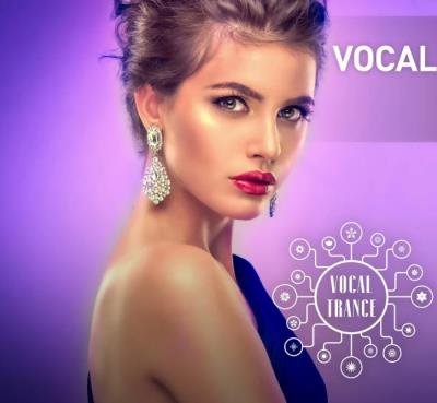 Vocal Trance Bliss Vol. 118 (2021-08-05)