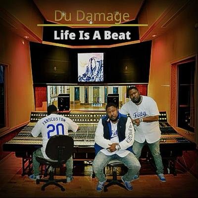 Du Damage - Life Is A Beat (2021)