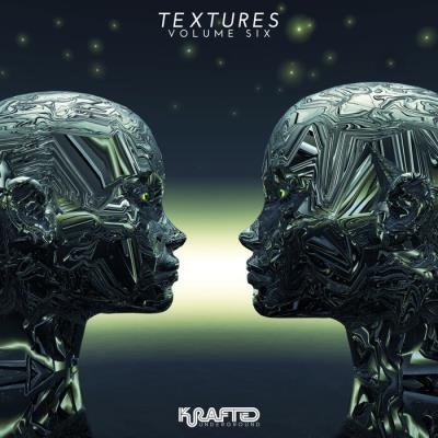 Krafted Underground - Textures, Vol. 6 (2021) FLAC