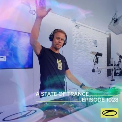 Armin van Buuren - A State Of Trance 1027 (2021-08-05) (Who's Afraid Of 138?! Special)