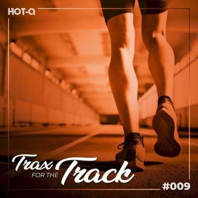 Trax For The Track 009 (2021)
