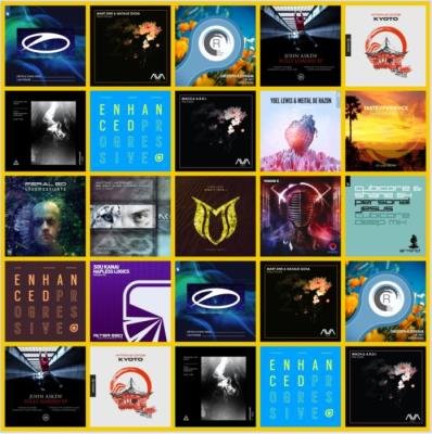 Fresh Trance Releases 321 (2021)