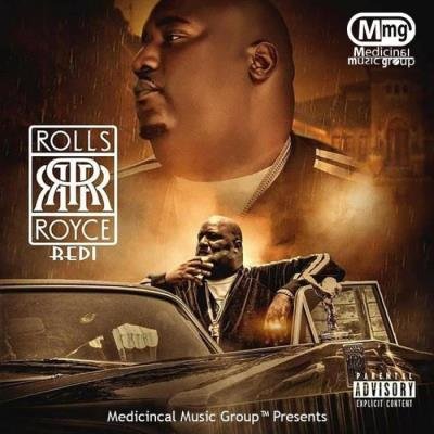 RediMade - Rolls-Royce Redi (2021)