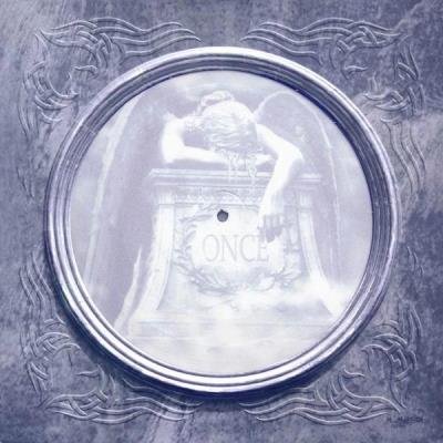 Nightwish - Once (2021) FLAC