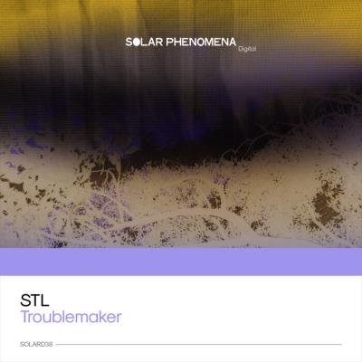 STL - Troublemaker (2021)