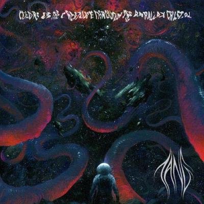 Tang - Colors of the Creature Through the Parallax Crystal (2021)