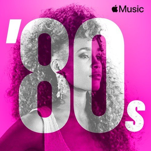 80s RnB Essentials (2021)