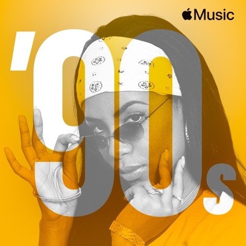 90s RnB Essentials (2021)