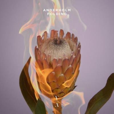 Anderholm - Folding EP (2021)