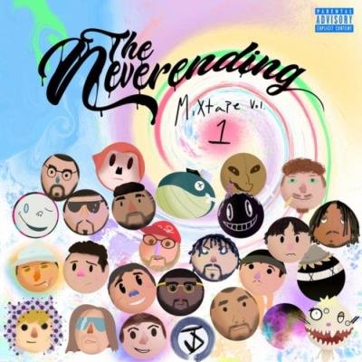 The Neverending Mixtape, Vol. 1 (2021)