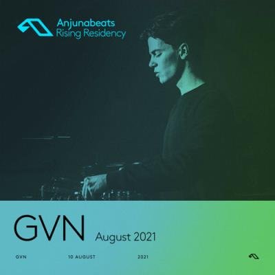 GVN - The Anjunabeats Rising Residency 002 (2021-08-10)