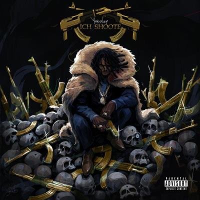 Young Nudy - Rich Shooter (2021)