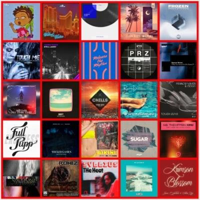 Beatport Music Releases Pack 2904 (2021)