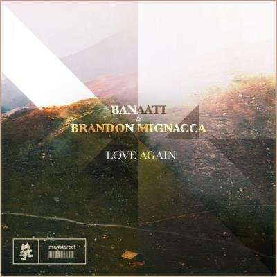 Banaati - Love Again EP (2021)
