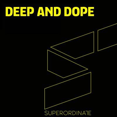Nae:Tek - Deep & Dope, Vol. 15 (2021)