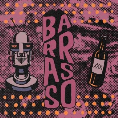 Barrasso - Barrasso (2021)