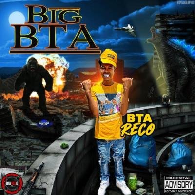 BTA Reco - BIG BTA (2021)
