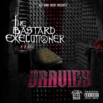 Dravicy - The Bastard Executioner (2021)