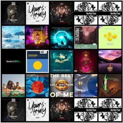 Beatport Music Releases Pack 2906 (2021)